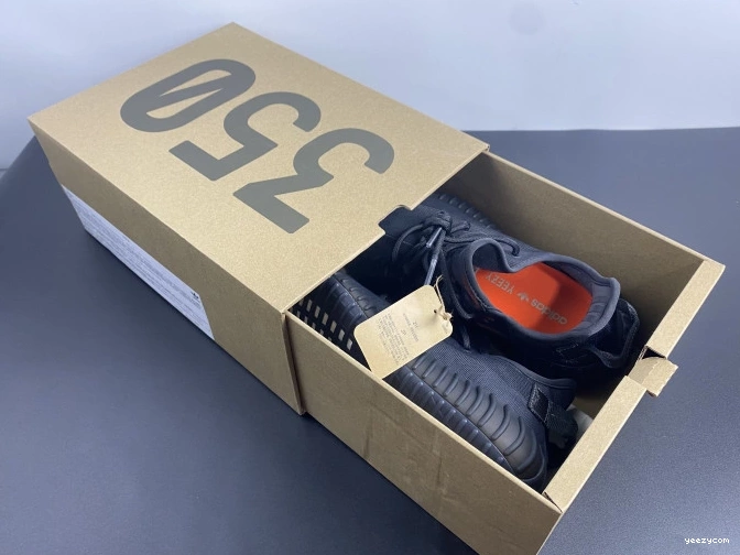 V2 Mono 350 Adidas Yeezy GX3791 Boost Cinder 0707